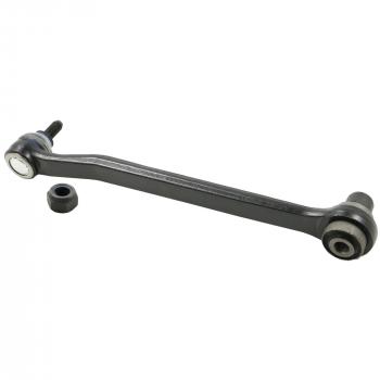 2000 Audi S4 Suspension Control Arm and Ball Joint Assembly Rear Lower Rearward Moog RK622877 image 1 of 2