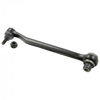 2000 Audi S4 Suspension Control Arm and Ball Joint Assembly Rear Lower Rearward Moog RK622877 image 2 of 2