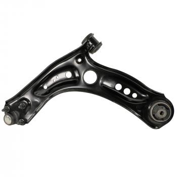 2016 Audi A3 Suspension Control Arm and Ball Joint Assembly Front Right Lower Moog RK622883 image 1 of 2