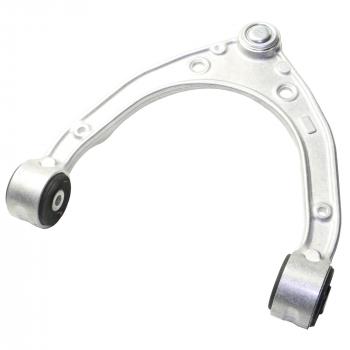 2013 Audi Q7 Suspension Control Arm and Ball Joint Assembly Front Upper Moog RK622884 image 1 of 2