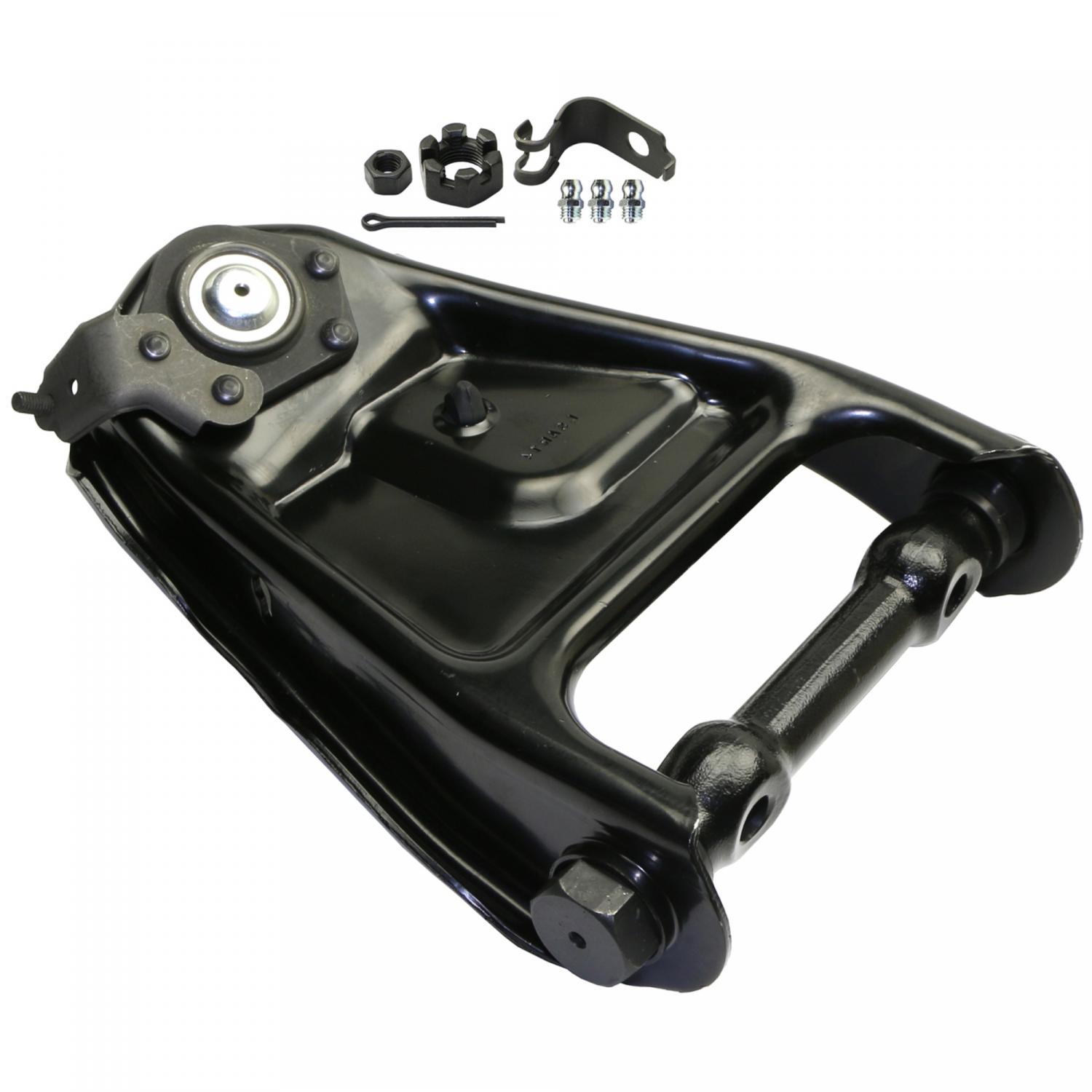 Moog RK622887 Suspension Control Arm and Ball Joint Assembly product image 1 of 2