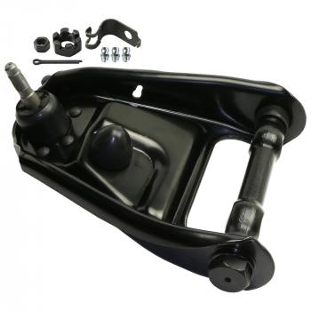 1981 GMC C3500 Suspension Control Arm and Ball Joint Assembly Front Right Upper Moog RK622887 image 2 of 2