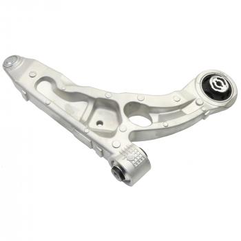 2015 Chrysler 200 Suspension Control Arm and Ball Joint Assembly Front Left Lower Moog RK622891 image 1 of 2