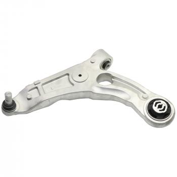 2015 Chrysler 200 Suspension Control Arm and Ball Joint Assembly Front Left Lower Moog RK622891 image 2 of 2