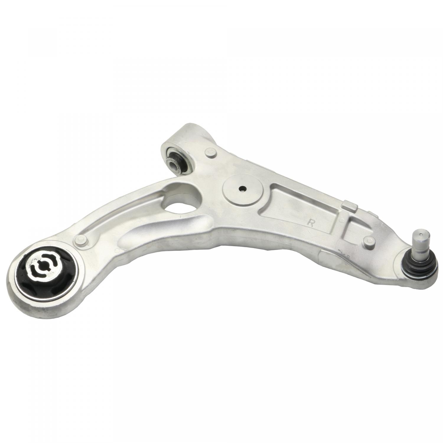 Moog RK622892 - Suspension Control Arm and Ball Joint Assembly Moog RK622892 Suspension Control Arm and Ball Joint Assembly product image 2 of 2