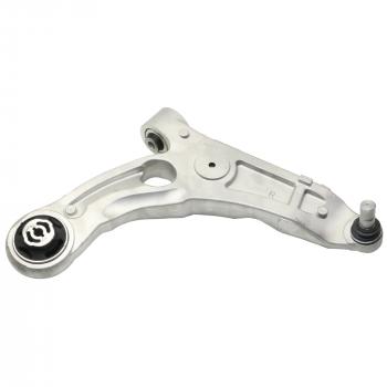 2015 Chrysler 200 Suspension Control Arm and Ball Joint Assembly Front Right Lower Moog RK622892 image 2 of 2