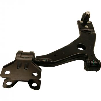 2014 Ford Transit Connect Suspension Control Arm and Ball Joint Assembly Front Left Lower Moog RK622907 image 2 of 2