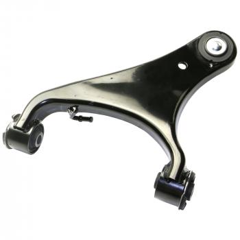 2014 Land Rover LR4 Suspension Control Arm and Ball Joint Assembly Front Right Upper Moog RK622908 image 1 of 2