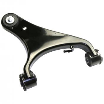 2014 Land Rover LR4 Suspension Control Arm and Ball Joint Assembly Front Left Upper Moog RK622909 image 1 of 2