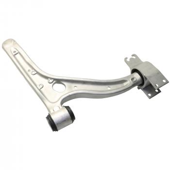 2019 Mercedes-Benz CLA250 Suspension Control Arm and Ball Joint Assembly Front Left Lower Moog RK622910 image 1 of 2