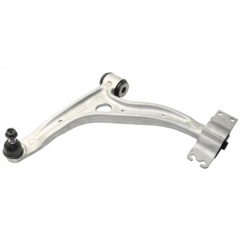 2019 Mercedes-Benz CLA250 Suspension Control Arm and Ball Joint Assembly Front Left Lower Moog RK622910 image 2 of 2