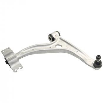 2019 Mercedes-Benz CLA250 Suspension Control Arm and Ball Joint Assembly Front Right Lower Moog RK622911 image 2 of 2