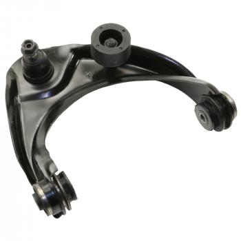 2009 Mazda 6 Suspension Control Arm and Ball Joint Assembly Front Right Upper Moog RK622912 image 2 of 2