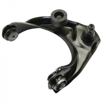 2009 Mazda 6 Suspension Control Arm and Ball Joint Assembly Front Left Upper Moog RK622913 image 2 of 2