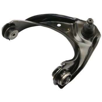 2009 Mazda 6 Suspension Control Arm and Ball Joint Assembly Front Left Upper Moog RK622915 image 2 of 2
