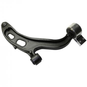 2013 Ford Flex Suspension Control Arm and Ball Joint Assembly Front Left Lower Moog RK622916 image 1 of 2