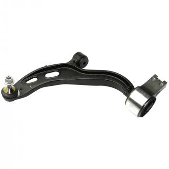 2013 Ford Flex Suspension Control Arm and Ball Joint Assembly Front Left Lower Moog RK622916 image 2 of 2