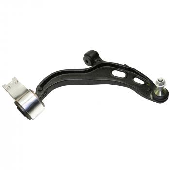 2013 Ford Flex Suspension Control Arm and Ball Joint Assembly Front Right Lower Moog RK622917 image 2 of 2