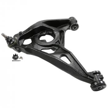 2016 GMC Savana 2500 Suspension Control Arm and Ball Joint Assembly Front Left Lower Moog RK622918 image 2 of 2