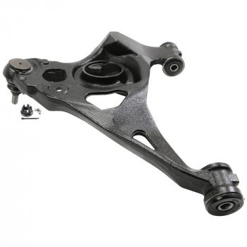 2016 GMC Savana 2500 Suspension Control Arm and Ball Joint Assembly Front Right Lower Moog RK622919 image 1 of 2