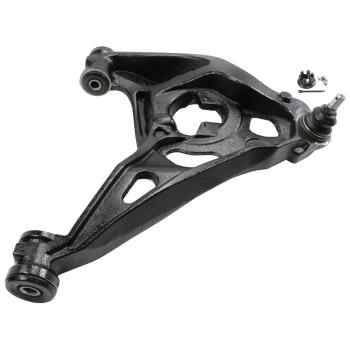 2016 GMC Savana 2500 Suspension Control Arm and Ball Joint Assembly Front Right Lower Moog RK622919 image 2 of 2