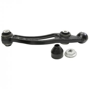 2013 Land Rover Range Rover Suspension Control Arm and Ball Joint Assembly Front Right Lower Rearward Moog RK622928 image 1 of 2