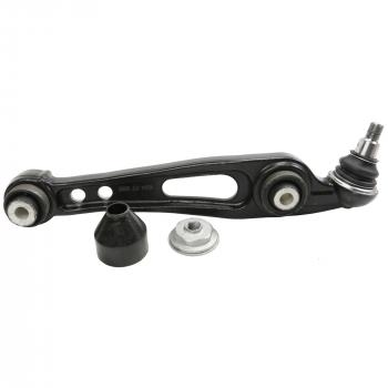 2013 Land Rover Range Rover Suspension Control Arm and Ball Joint Assembly Front Right Lower Rearward Moog RK622928 image 2 of 2