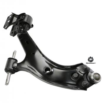 2014 Honda CR-V Suspension Control Arm and Ball Joint Assembly Front Right Lower Moog RK622930 image 1 of 2