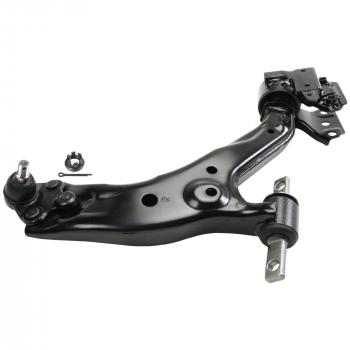 2014 Honda CR-V Suspension Control Arm and Ball Joint Assembly Front Right Lower Moog RK622930 image 2 of 2