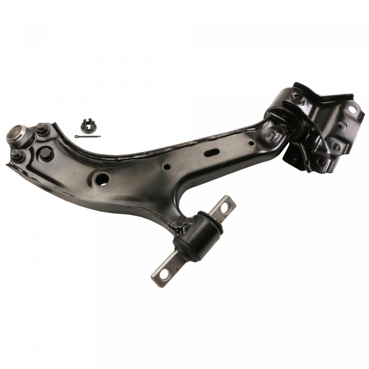 Moog RK622931 - Suspension Control Arm and Ball Joint Assembly Moog RK622931 Suspension Control Arm and Ball Joint Assembly product image 1 of 2