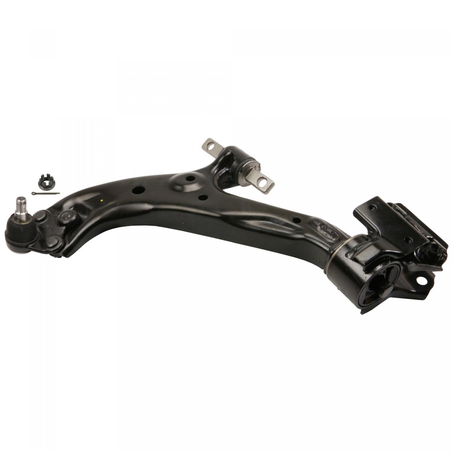 Moog RK622931 - Suspension Control Arm and Ball Joint Assembly Moog RK622931 Suspension Control Arm and Ball Joint Assembly product image 2 of 2