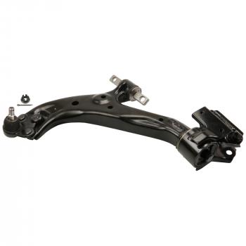 2014 Honda CR-V Suspension Control Arm and Ball Joint Assembly Front Left Lower Moog RK622931 image 2 of 2