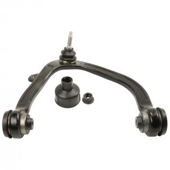 2013 Ford F-150 Suspension Control Arm and Ball Joint Assembly Front Right Upper Moog RK622933 image 2 of 2