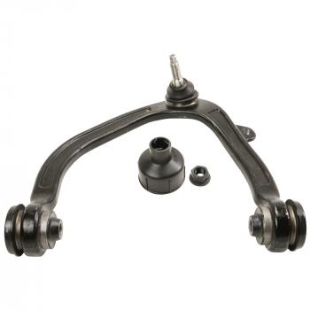 2013 Ford F-150 Suspension Control Arm and Ball Joint Assembly Front Left Upper Moog RK622934 image 2 of 2