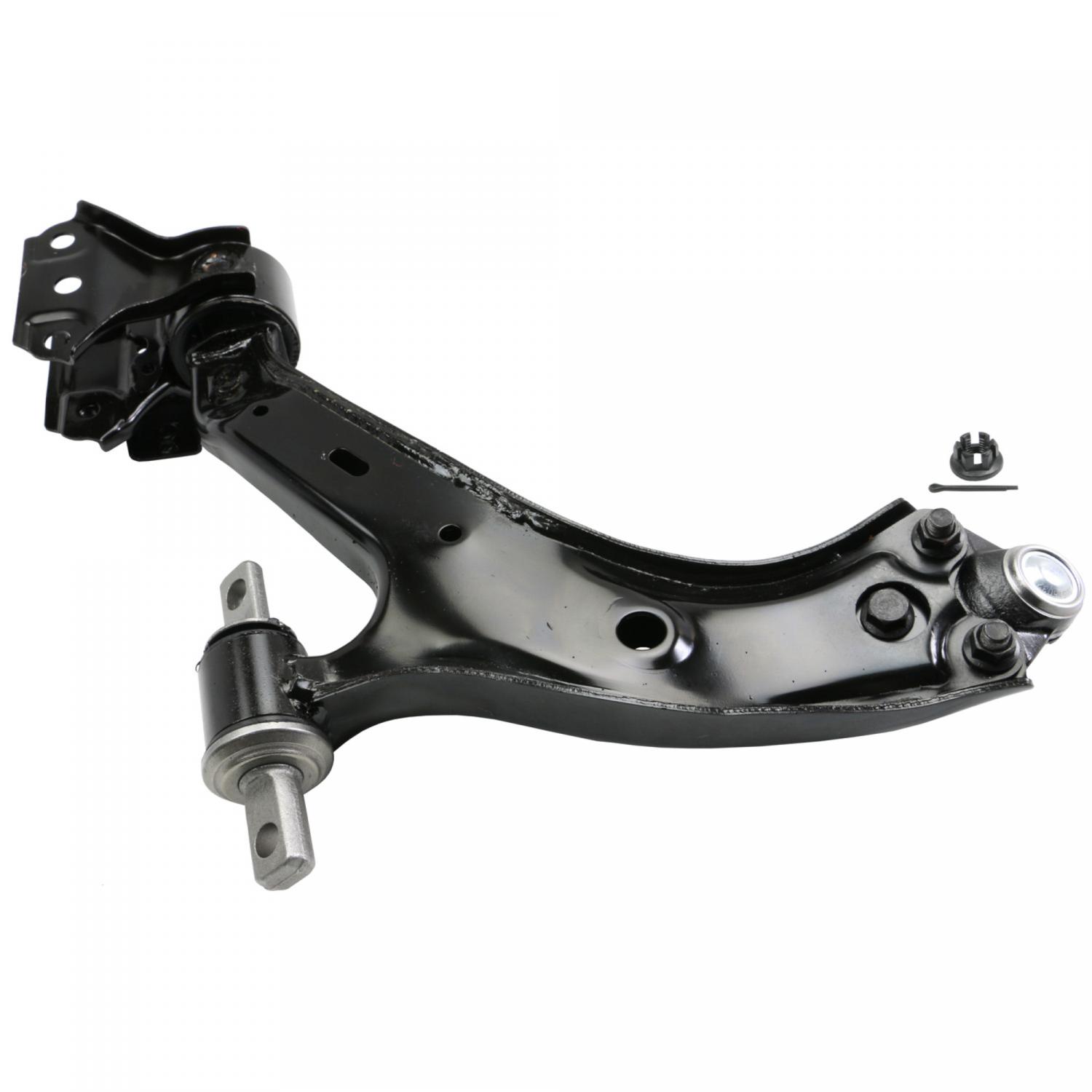 Moog RK622942 Suspension Control Arm and Ball Joint Assembly product image 1 of 2