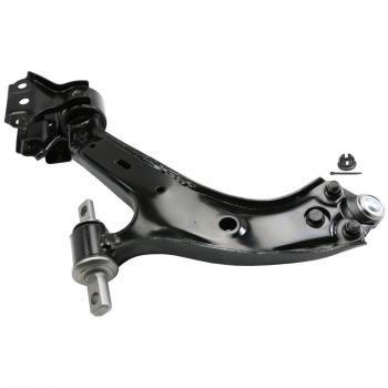 2015 Honda CR-V Suspension Control Arm and Ball Joint Assembly Front Right Lower Moog RK622942 image 1 of 2