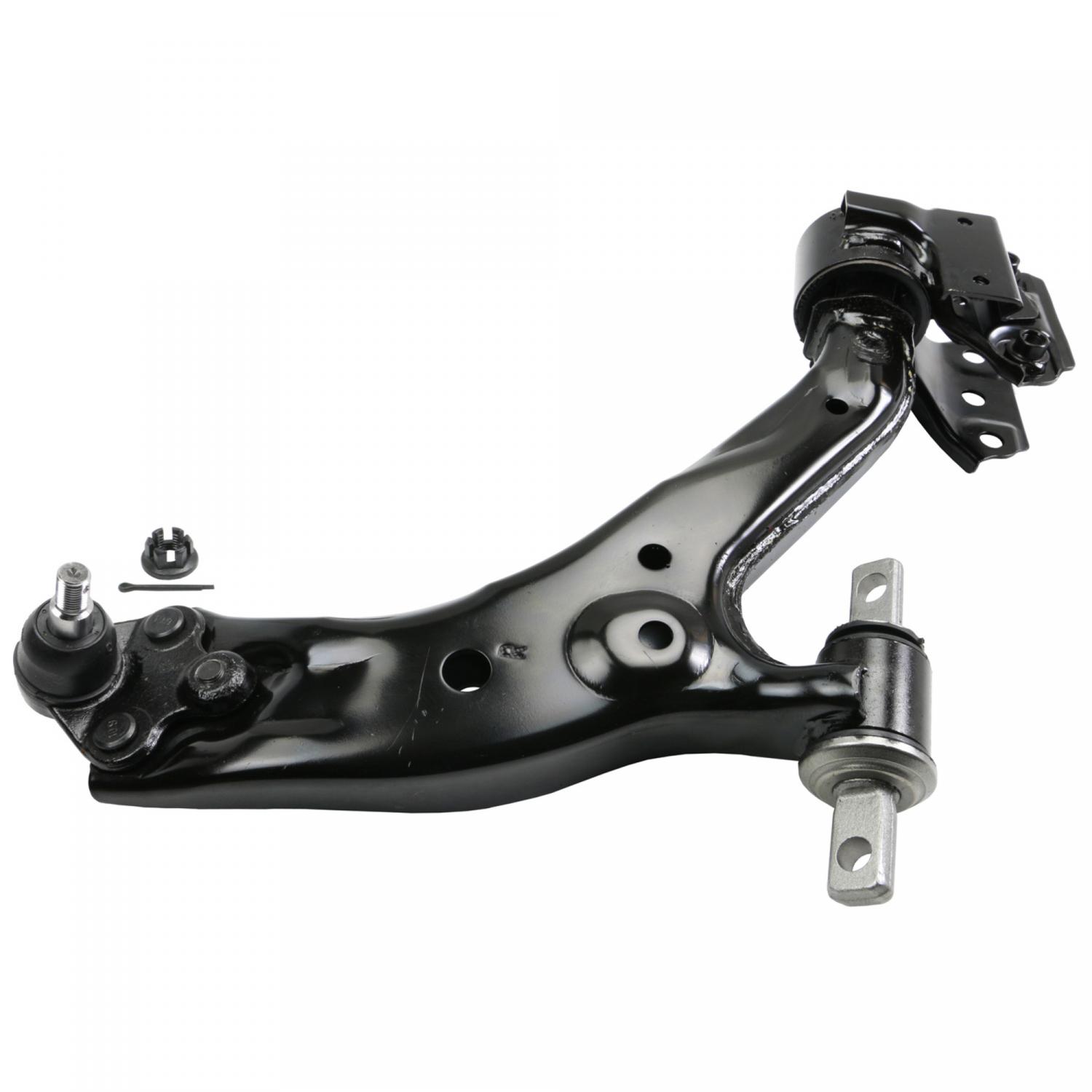 Moog RK622942 Suspension Control Arm and Ball Joint Assembly product image 2 of 2