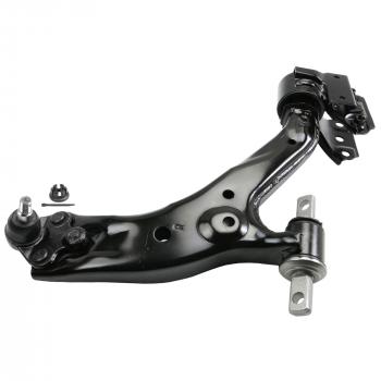 2015 Honda CR-V Suspension Control Arm and Ball Joint Assembly Front Right Lower Moog RK622942 image 2 of 2