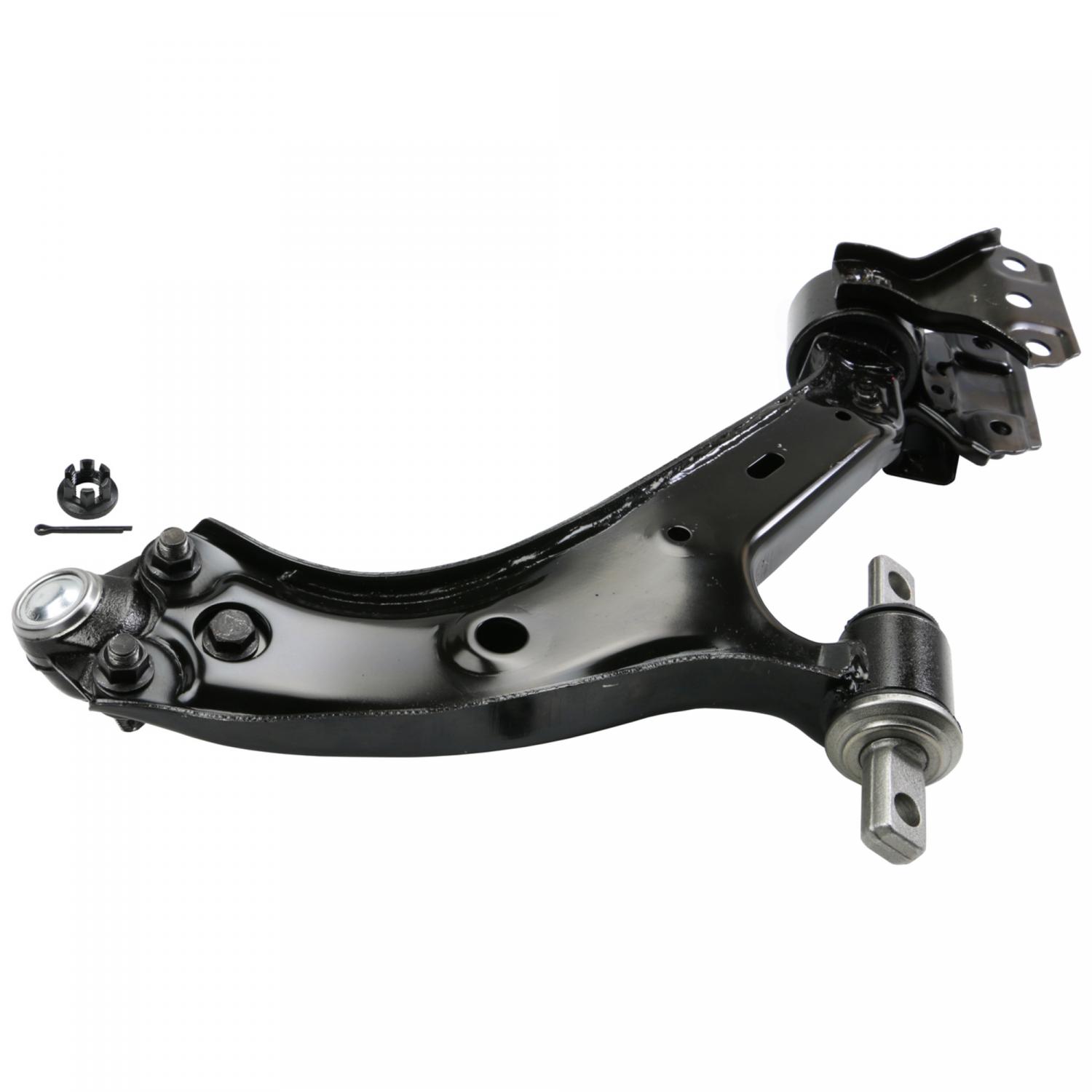 Moog RK622943 Suspension Control Arm and Ball Joint Assembly product image 1 of 2