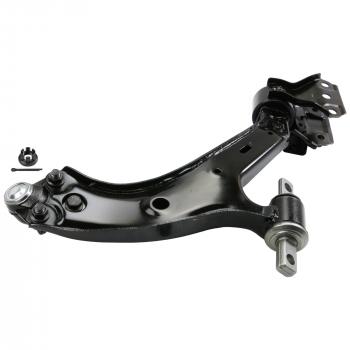 2015 Honda CR-V Suspension Control Arm and Ball Joint Assembly Front Left Lower Moog RK622943 image 1 of 2