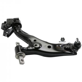 2015 Honda CR-V Suspension Control Arm and Ball Joint Assembly Front Left Lower Moog RK622943 image 2 of 2