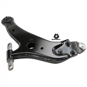 2018 Lexus RX350L Suspension Control Arm and Ball Joint Assembly Front Right Lower Moog RK622944 image 1 of 2