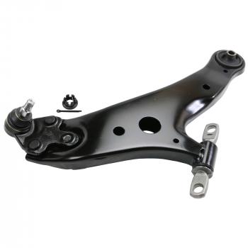 2018 Lexus RX350L Suspension Control Arm and Ball Joint Assembly Front Right Lower Moog RK622944 image 2 of 2