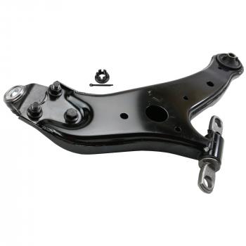 2018 Lexus RX350L Suspension Control Arm and Ball Joint Assembly Front Left Lower Moog RK622945 image 1 of 2