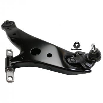 2018 Lexus RX350L Suspension Control Arm and Ball Joint Assembly Front Left Lower Moog RK622945 image 2 of 2