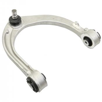 2013 Land Rover Range Rover Suspension Control Arm and Ball Joint Assembly Front Right Upper Moog RK622953 image 2 of 2