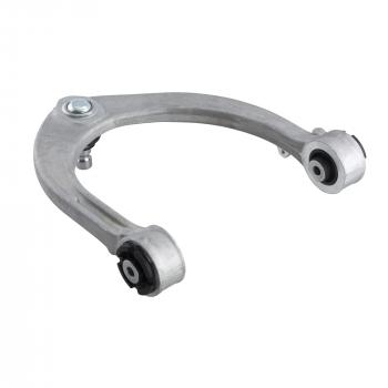 2013 Land Rover Range Rover Suspension Control Arm and Ball Joint Assembly Front Left Upper Moog RK622954 image 1 of 2