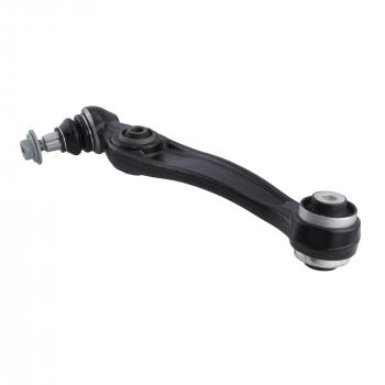 2017 BMW X5 Suspension Control Arm and Ball Joint Assembly Front Left Lower Rearward Moog RK622956 image 1 of 2