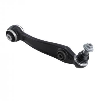 2017 BMW X5 Suspension Control Arm and Ball Joint Assembly Front Left Lower Rearward Moog RK622956 image 2 of 2