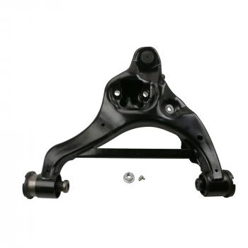 2014 Ford F-150 Suspension Control Arm and Ball Joint Assembly Front Right Lower Moog RK622961 image 1 of 2